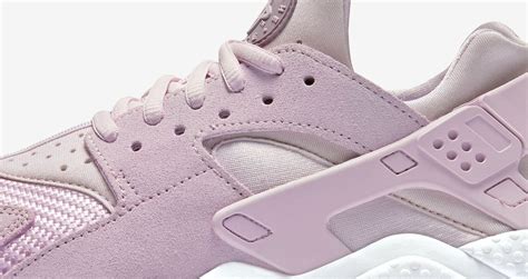 nike air huarache txt bleached lilac deutschland|Women's Nike Air Huarache 'Bleached Lilac'. Nike SNKRS.